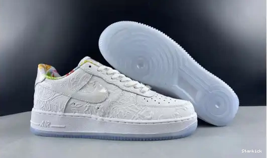 CU8870-117 Chinese Air (2020) New Nike Low 1 Force Year 0617
